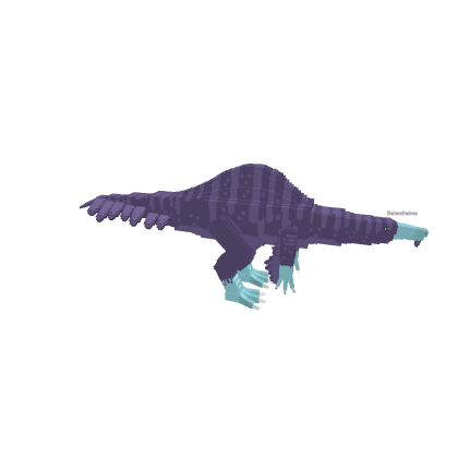 Deinocheirus