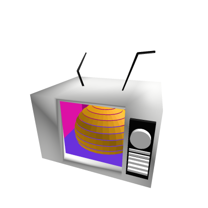 VaporWave TV