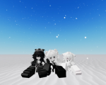 _未満夜 ひとり未満主義