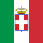 -|The Kingdom of Italy|-