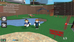 Milad and Kayden