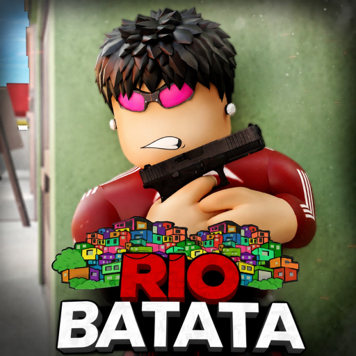 Rio Batata RP icon