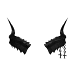 Conqueror Horns of Nezperdia