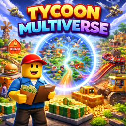 Tycoon Multiverse