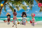 For Real Home Girl