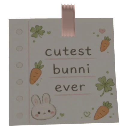 Item Thumbnail