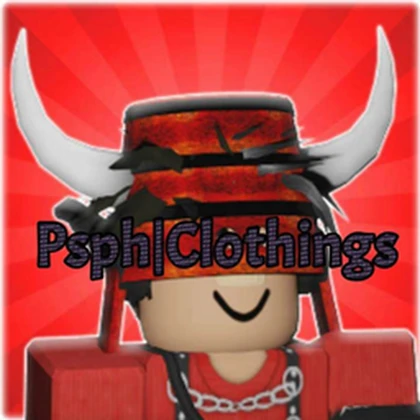 PSPH Roblox group icon