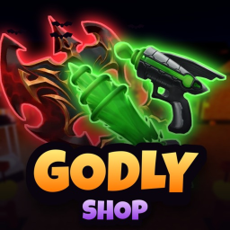 Spooky Godlies Shop 🎃