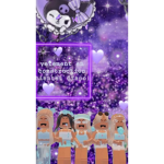mauve purple team