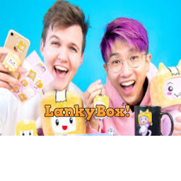LankyBox World