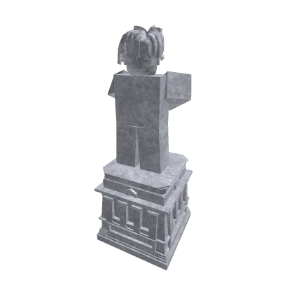 statue