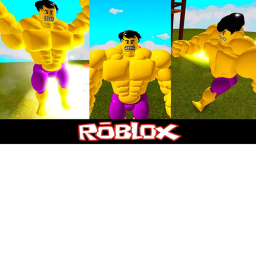 SURVIVAL HULK THE KILLER [