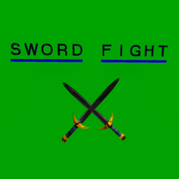 The Sword fighting Arena