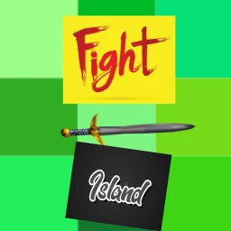 Fighting Island (Not done some stuff are broken) icon