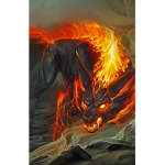 Flamewolf
