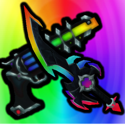 [NEW] Dixi MM2 MODDED!