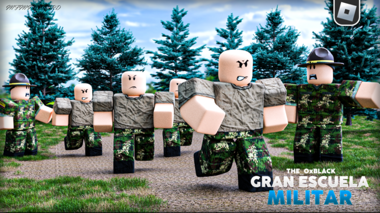 Colombian National Army screenshot 4