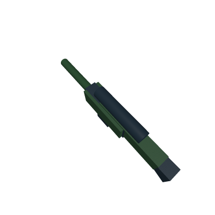 Machine gun made by Sparttan (Free)