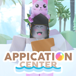 Application Center 📋