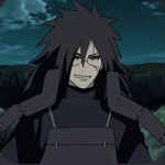 Jano madara
