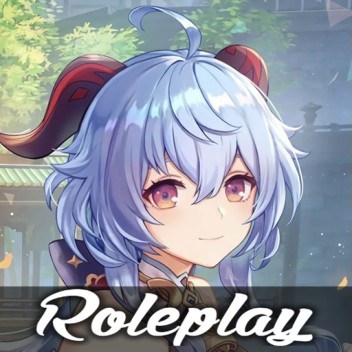 Genshin Impact RP[For strong devices]