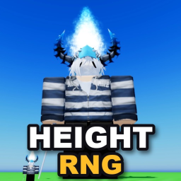 [FREE AUTO!] Height RNG 🎃