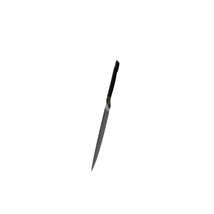 Kitchen Knife