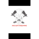 Axecustomsgaming hangout