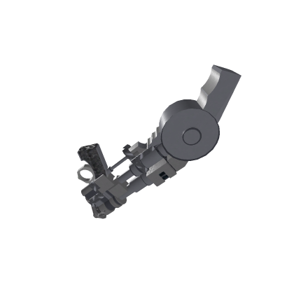 remote electrical charge launcher