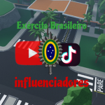 "EB" - Grupo dos Influenciadores