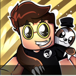 The gamer stars