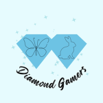 Diamond•Gamers