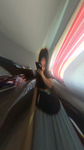 Idk da hood i guess lolololololol dont mind me :)