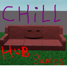 Chill Hub Games