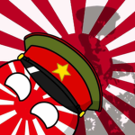 ~JAPANESE EMPIRE~