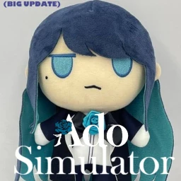 Ado Simulator [HIBANA EVENT SOON] icon