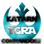 [TGRA] Katarn Commandos