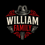 [FS] DON WILLIAM'S FAMILY