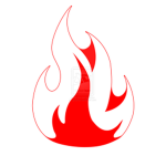 Fire Flamers