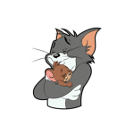 TomAndJerry!