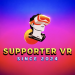 Supporter VR’s Community