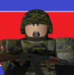 {North Korean Army group}