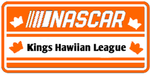 Nascar Kings Hawaiian League