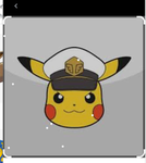 Big, Pokémon corporations