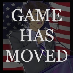 [GAME MOVED] Oath of Office: Political Simulator icon