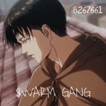 $WARM GANG