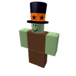 Zombies for justice