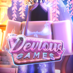 Devious Games Moderation