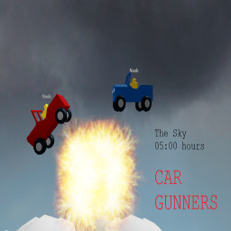 Car Gunners