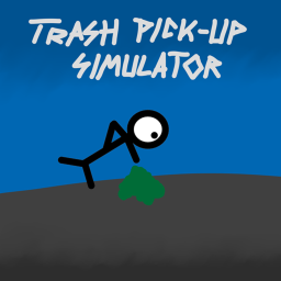 [Data Saves!] Trash Pick-up Simulator [Read Desc.]